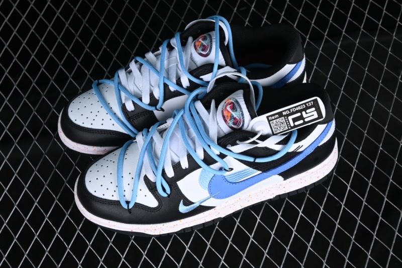 Nike Dunk Shoes